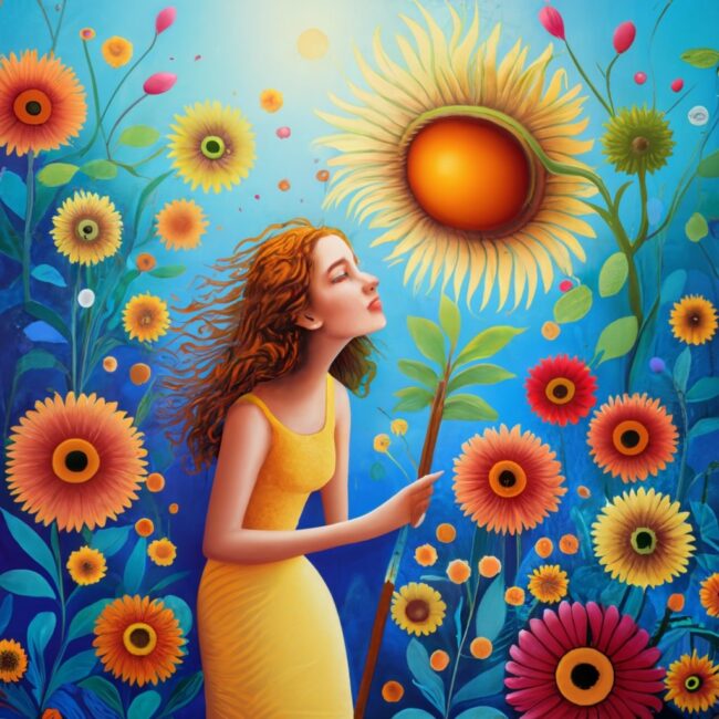 Zihinsel ve Duygusal Sağlık İçin Bilinçaltı Temizliği