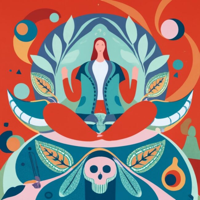 Regresyon Terapisi Seansları: İçsel Yolculuğunuzun Başlangıcı