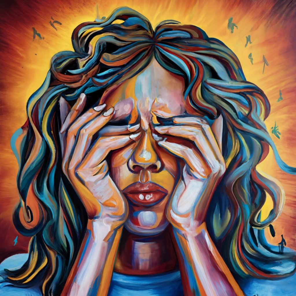 Regresyon Terapisi ile Stres ve Anksiyeteyi Yönetmek