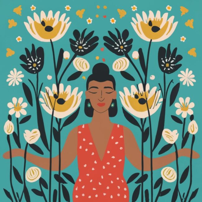 İçsel Huzur ve Denge İçsel Huzur ve Denge