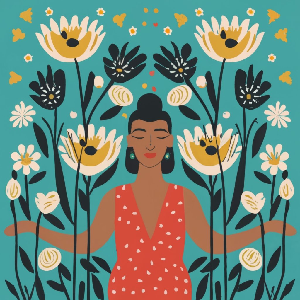 İçsel Huzur ve Denge