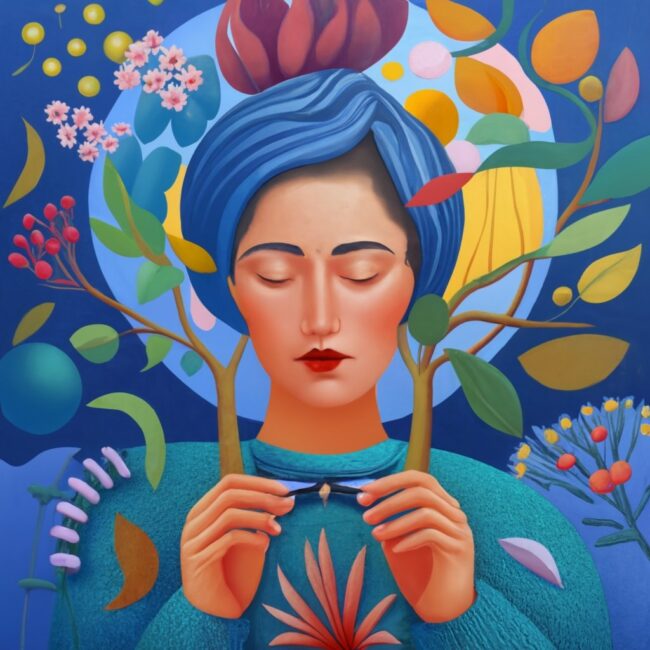 Bilinçaltı Temizliği: Zihinsel Sağlığınızı Destekleyin