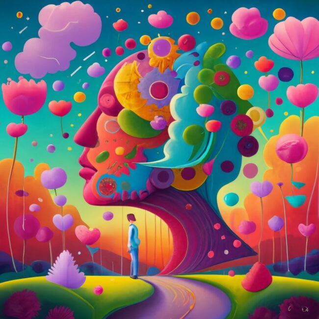 Duygusal Zeka Geliştirme: Hayatınızı Daha Bilinçli Yaşayın