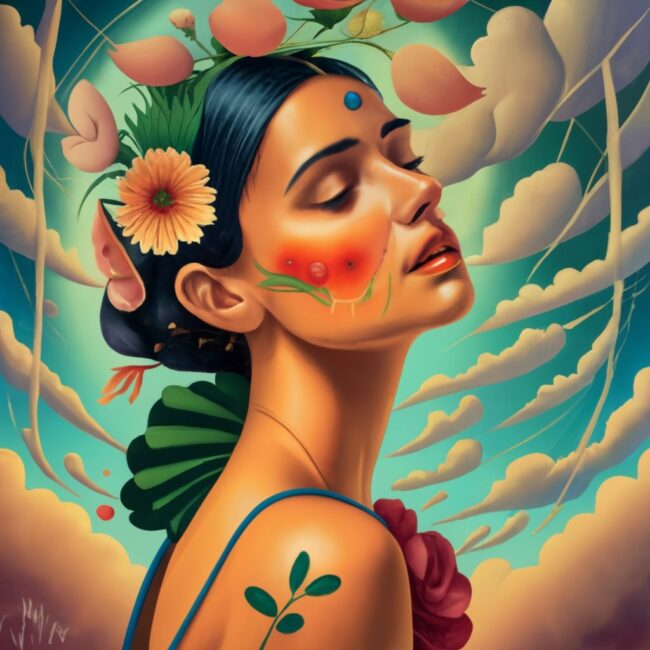 EFT Terapisi: Duygusal Özgürleşme İçin Bir Yol EFT Terapisi: Duygusal Özgürleşme İçin Bir Yol