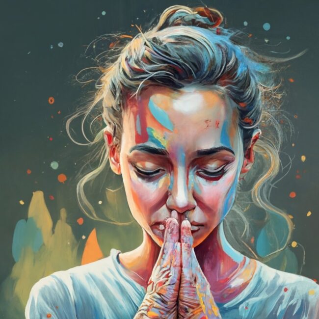 EFT İle Fobileri Yenmek: Nasıl Çalışır? EFT İle Fobileri Yenmek: Nasıl Çalışır?