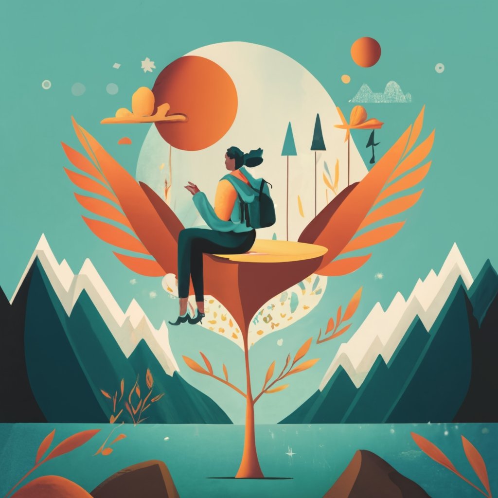 Kendine İnanç ve Pozitif Düşünce Kalıpları Oluşturma: EFT'nin Gücü