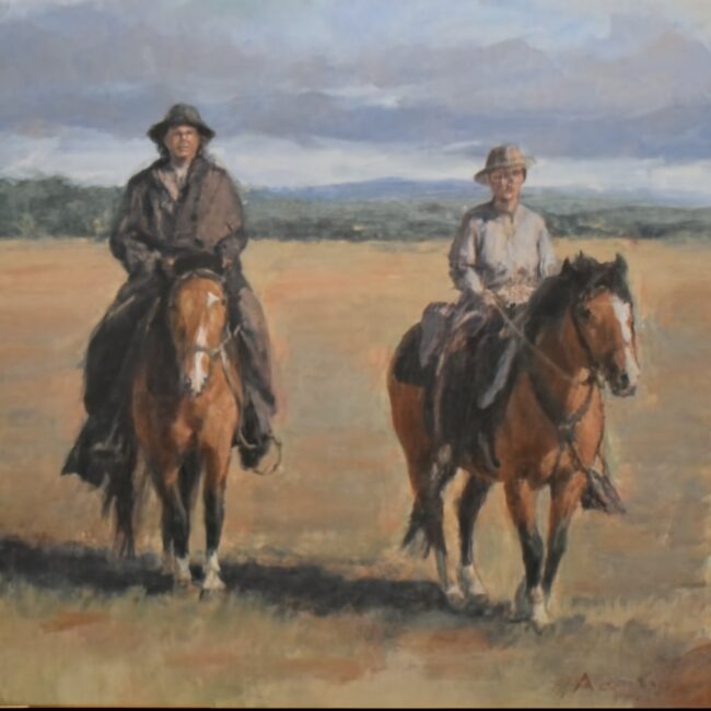 Geçmişin İzlerini Sürme