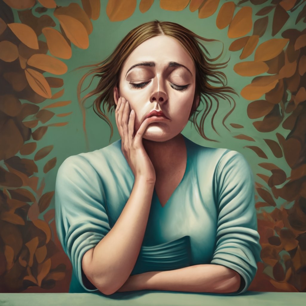 EFT'nin Depresyon ve Özsaygı Üzerindeki Etkileri