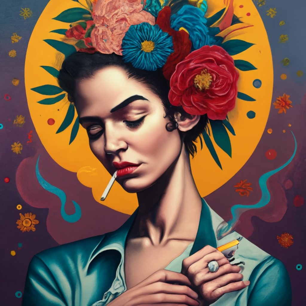 EFT ile Sigarayı Bırakma ve Kilo Vermenin Gücü