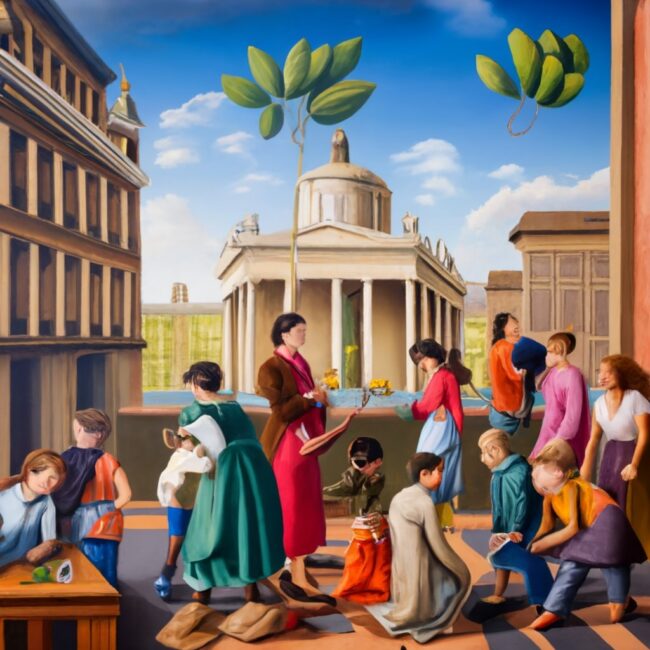 Öğrenci Koçluğunun Temel İlkeleri: Başarıya Giden Yolda Rehberlik