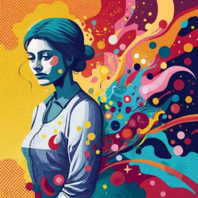 Regresyon Terapisi ve Yaratıcılık