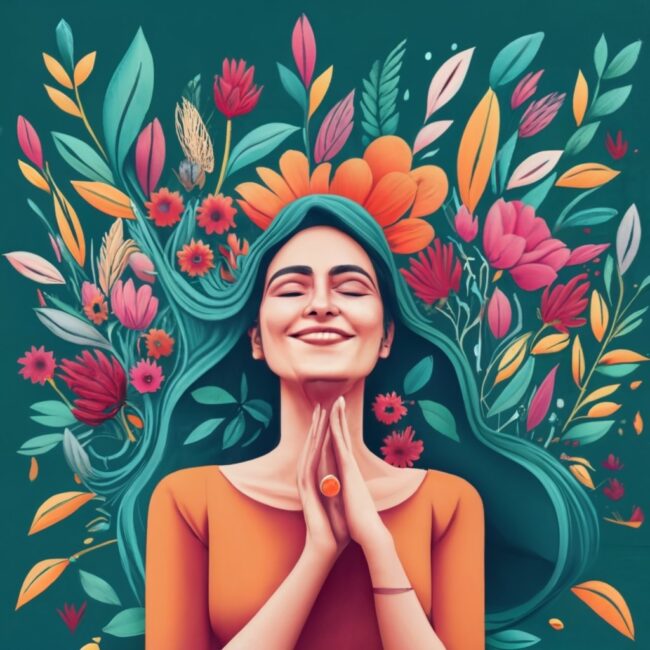 EFT: Negatif Duyguları Serbest Bırakma Sanatı