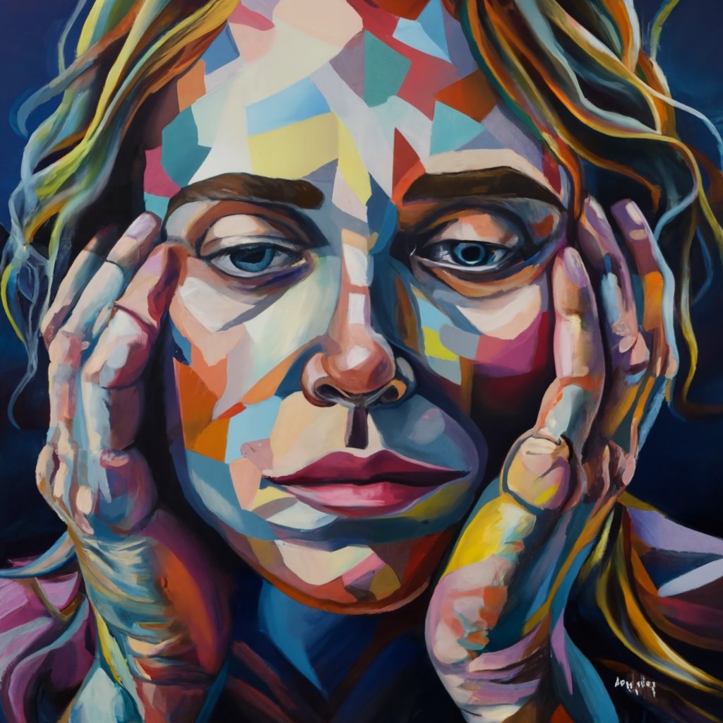 Anksiyete ve Geçmişin İzleri: Bir Yolculuk Başlıyor