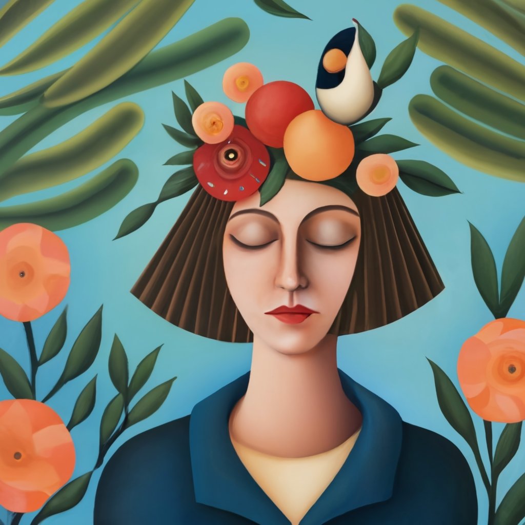 Geçmişin İzlerini Sürmek: Regresyon Terapisi ile Derin Bir Yolculuk