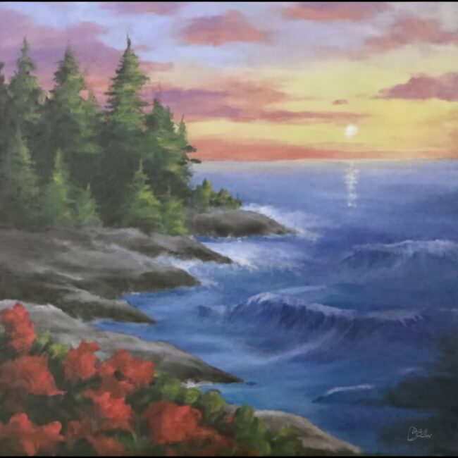 nlp_coaching_poster_painting NLP Koçluğunun Temel İlkeleri: Potansiyelinizi Keşfedin